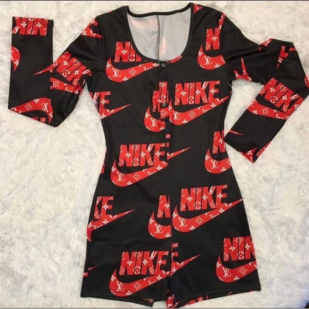 Adult Woman Onesie